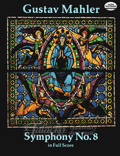 Symphony No. 8 (Full Score)